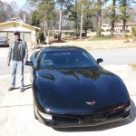 Sam Johnson & Corvette P1000291