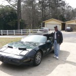 Walt Brown Corvette P1000293